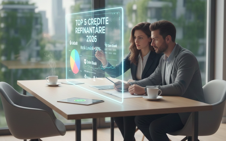FInanțare credite
