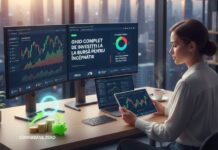 Ghid Complet de Investiții la Bursă pentru Începători: Platforme cu Comisioane Zero și Portofolii Diversificate