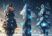 Cele mai bune Servicii de Cloud Hosting pentru Afaceri Scale-up: Comparație între AWS, Azure și Google Cloud în 2026